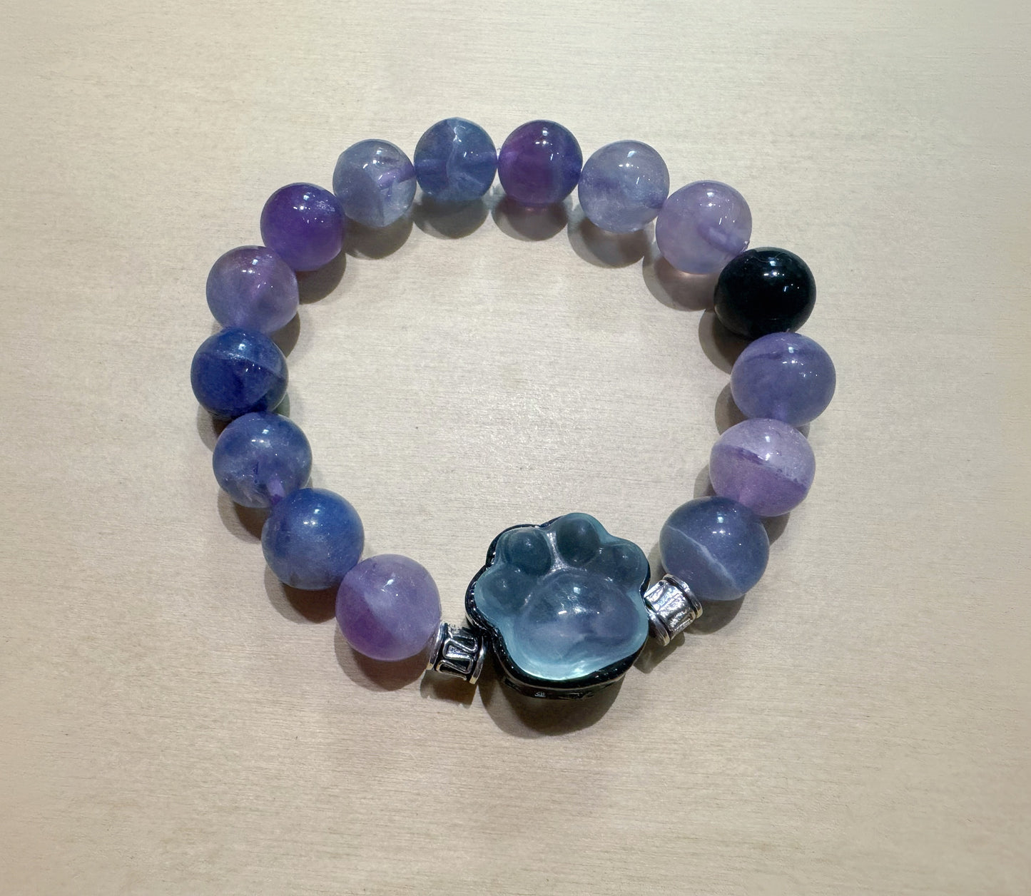 檸浪•水晶義賣區 (內有眾多款式手鍊)