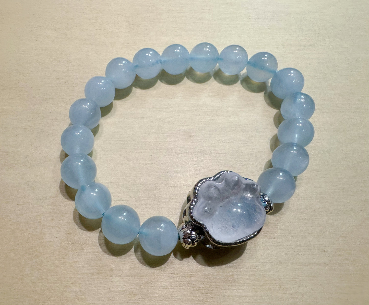 檸浪•水晶義賣區 (內有眾多款式手鍊)